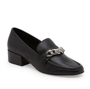 Black Dolce Vita Kasi Shoes nwt!